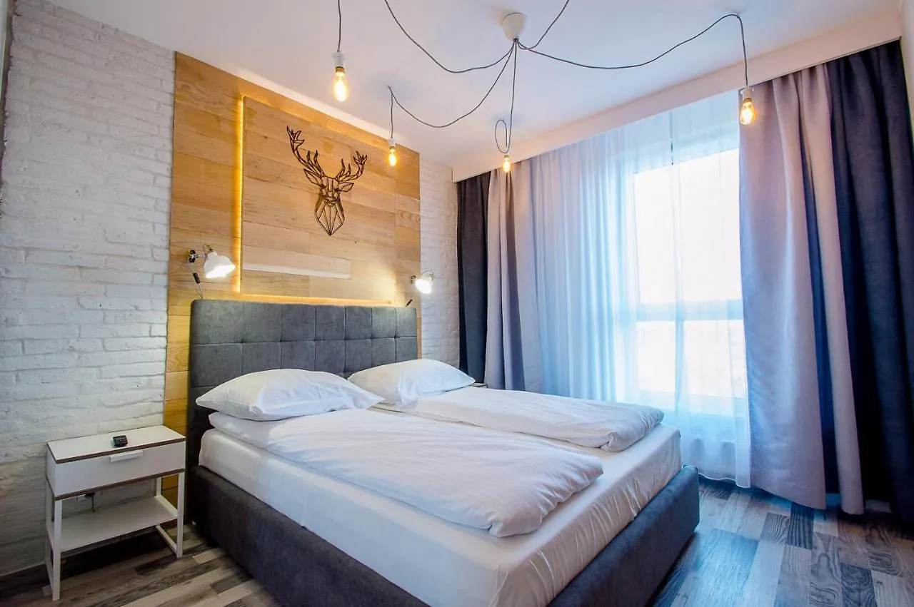 Grand Apartments - Apartment On The 17Th Floor With Panorama Gdansk